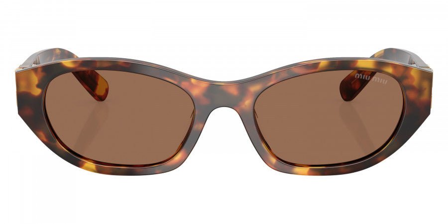 MIU MIU MU A03S Runway -MIU MIU Sunglasses- Optivision