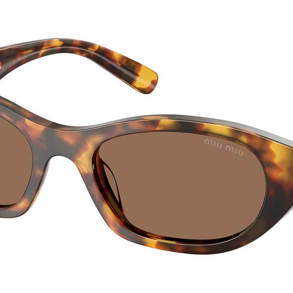 MIU MIU MU A03S Runway -MIU MIU Sunglasses- Optivision