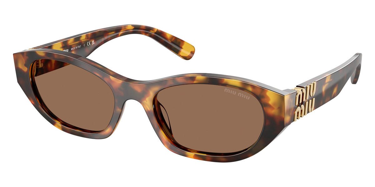 MIU MIU MU A03S Runway -MIU MIU Sunglasses- Optivision