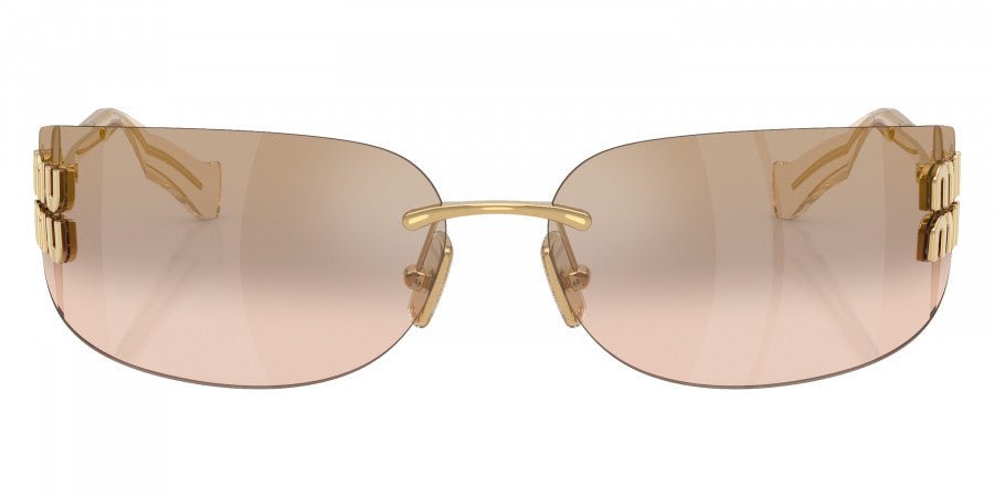 MIU MIU MU A51S Runway -MIU MIU Sunglasses- Optivision