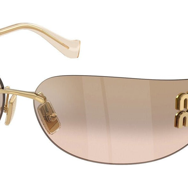 MIU MIU MU A51S Runway -MIU MIU Sunglasses- Optivision
