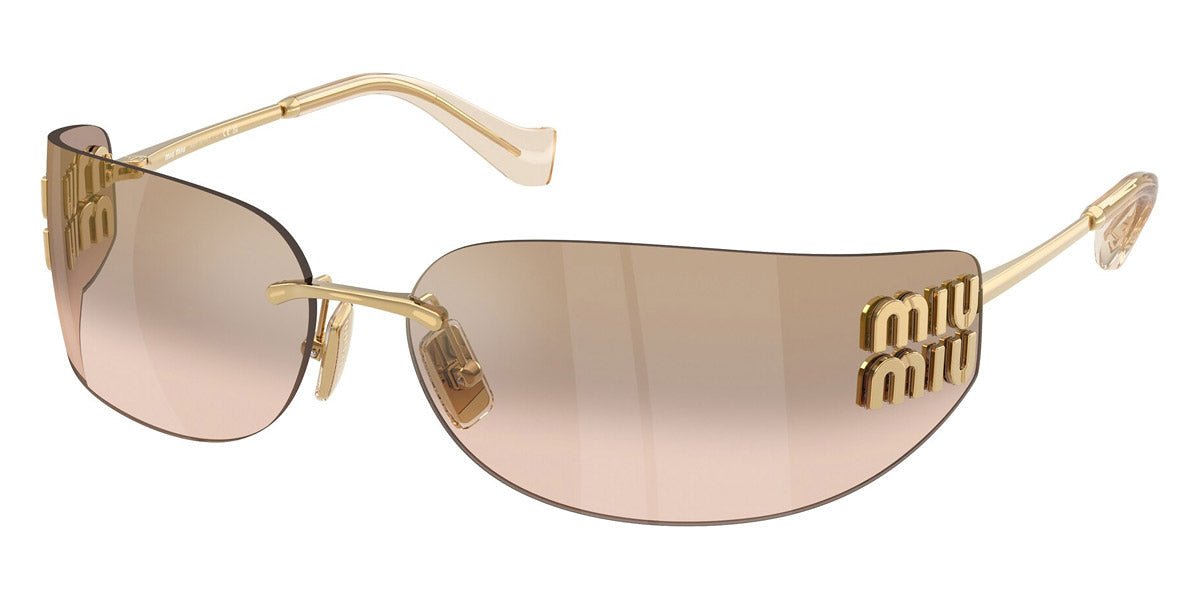 MIU MIU MU A51S Runway -MIU MIU Sunglasses- Optivision
