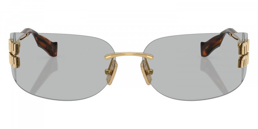 MIU MIU MU A51S Runway -MIU MIU Sunglasses- Optivision