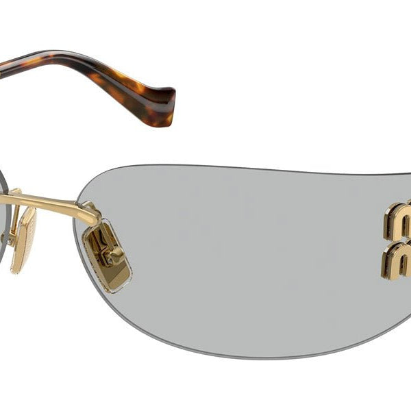 MIU MIU MU A51S Runway -MIU MIU Sunglasses- Optivision