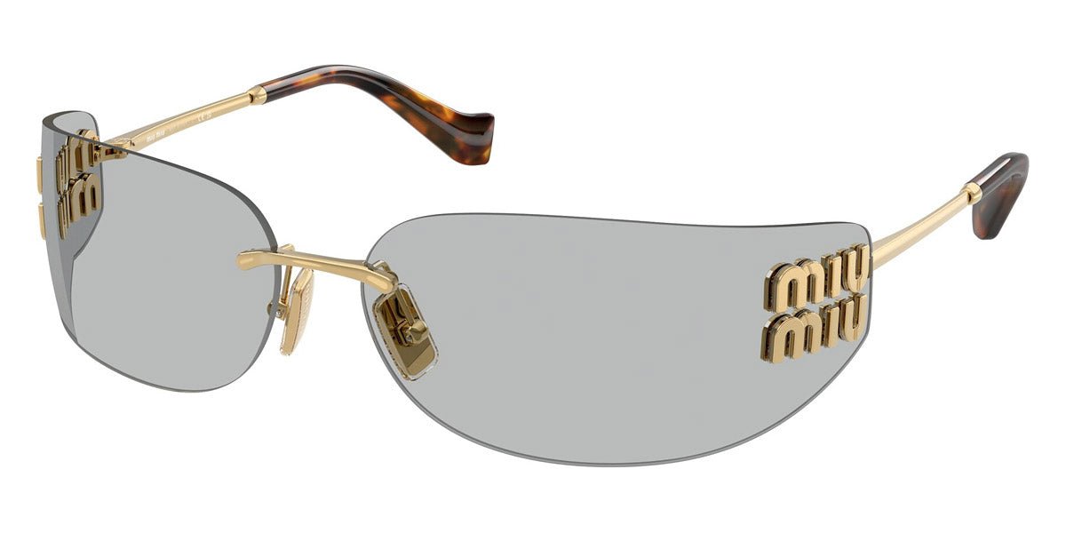MIU MIU MU A51S Runway -MIU MIU Sunglasses- Optivision