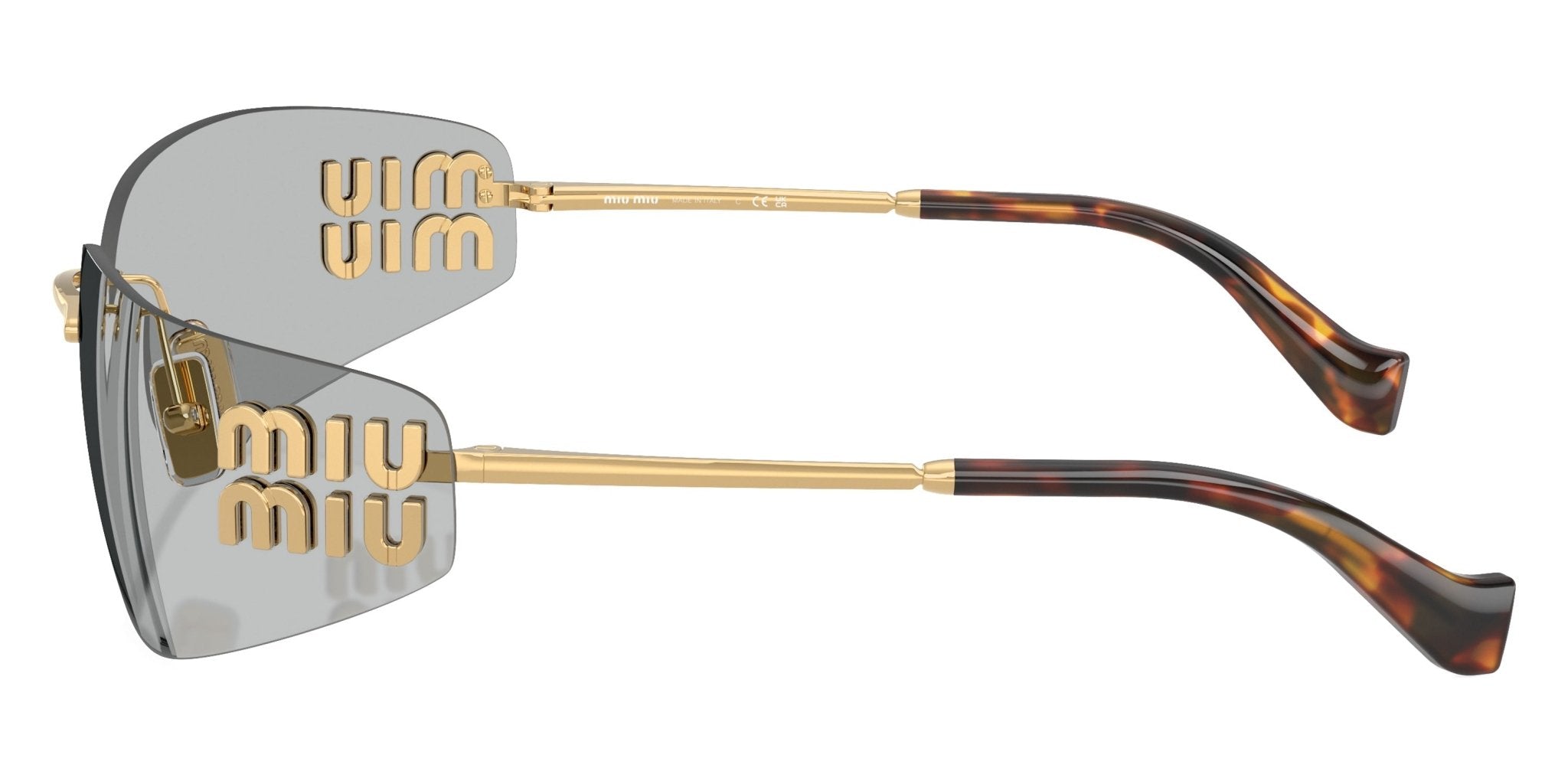 MIU MIU MU A51S Runway -MIU MIU Sunglasses- Optivision