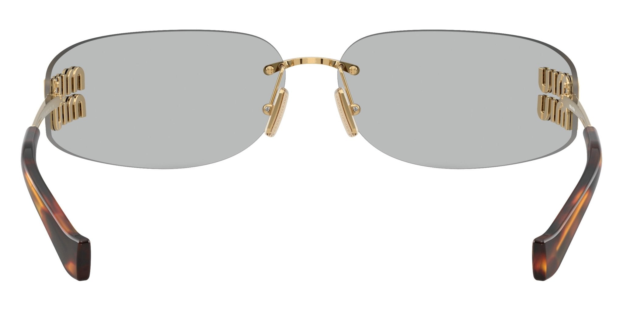 MIU MIU MU A51S Runway -MIU MIU Sunglasses- Optivision