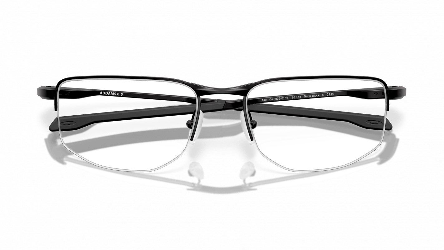 OAKLEY OX3035 ADDAMS 0.5 -OAKLEY Eyeglasses- Optivision