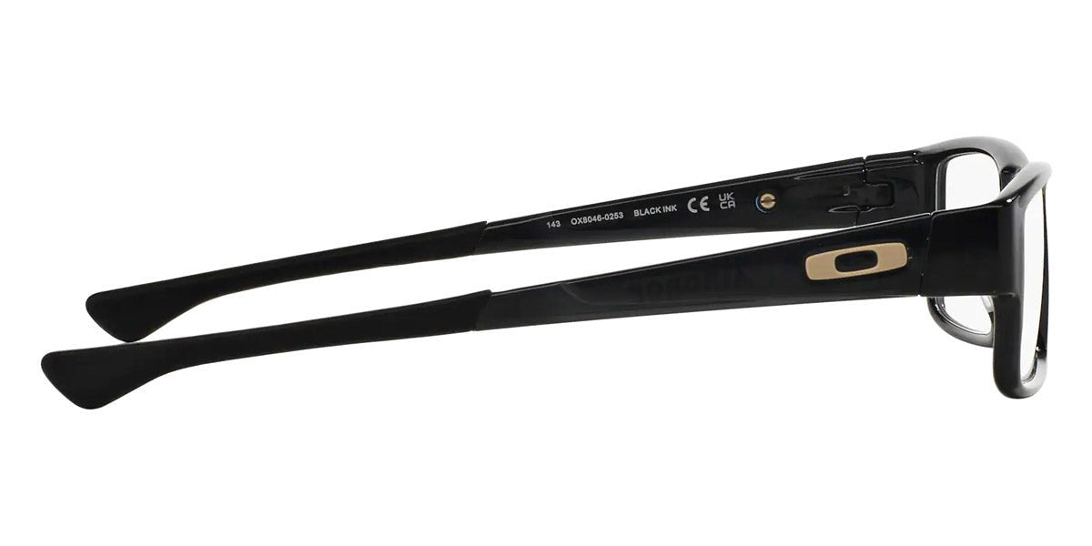 OAKLEY FRAME OX8046 AIRDROP -OAKLEY Eyeglasses- Optivision