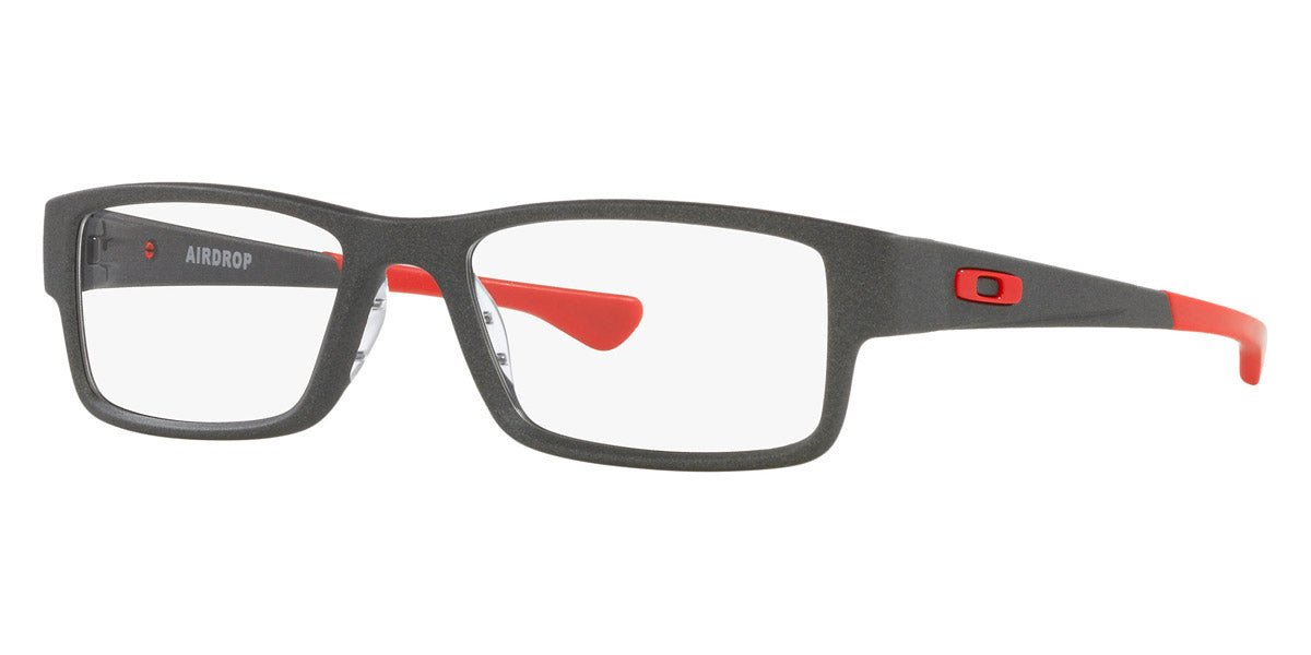 OAKLEY OX8046 -OAKLEY Eyeglasses- Optivision