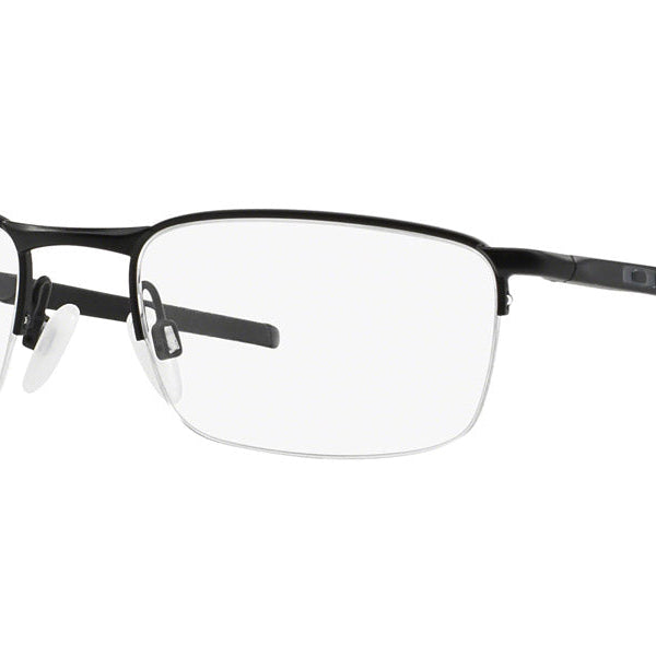 نظارات أوكلي OX3174 بارل هاوس 0.5 المستطيلة