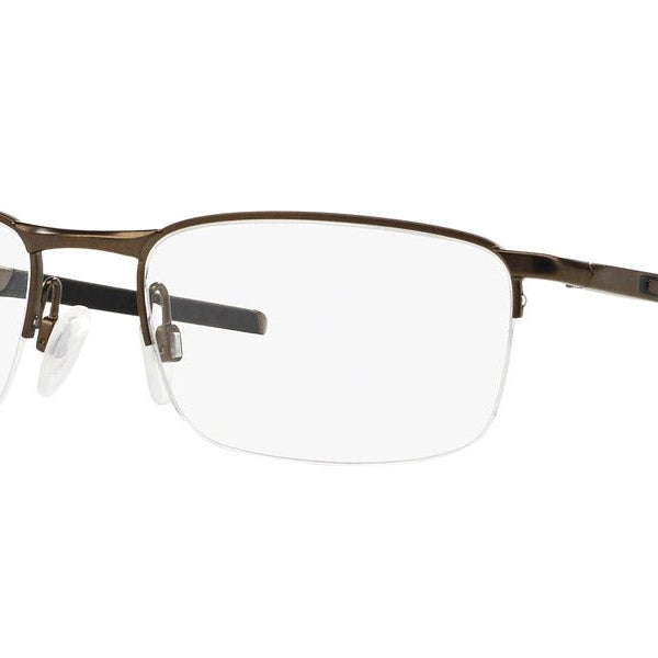 OAKLEY FRAME OX3174 BARRELHOUSE 0.5 -OAKLEY Eyeglasses- Optivision
