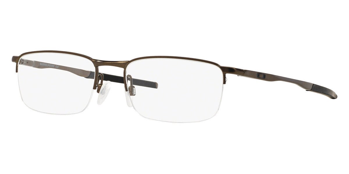 OAKLEY FRAME OX3174 BARRELHOUSE 0.5 -OAKLEY Eyeglasses- Optivision