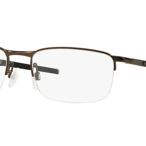 نظارات أوكلي OX3174 بارل هاوس 0.5 المستطيلة
