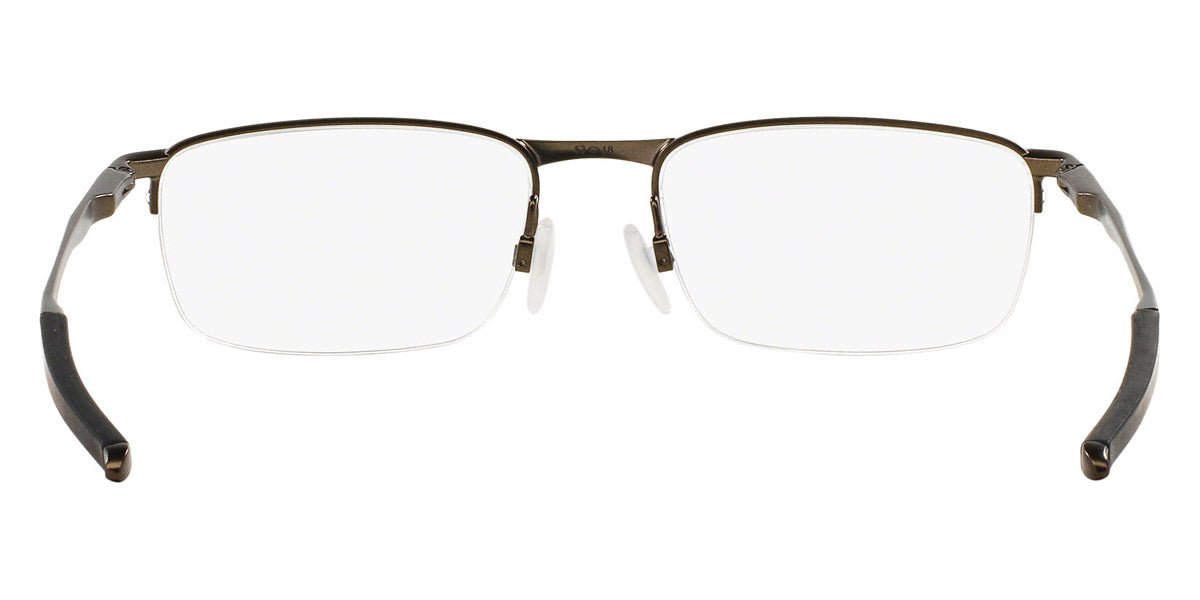 OAKLEY FRAME OX3174 BARRELHOUSE 0.5 -OAKLEY Eyeglasses- Optivision
