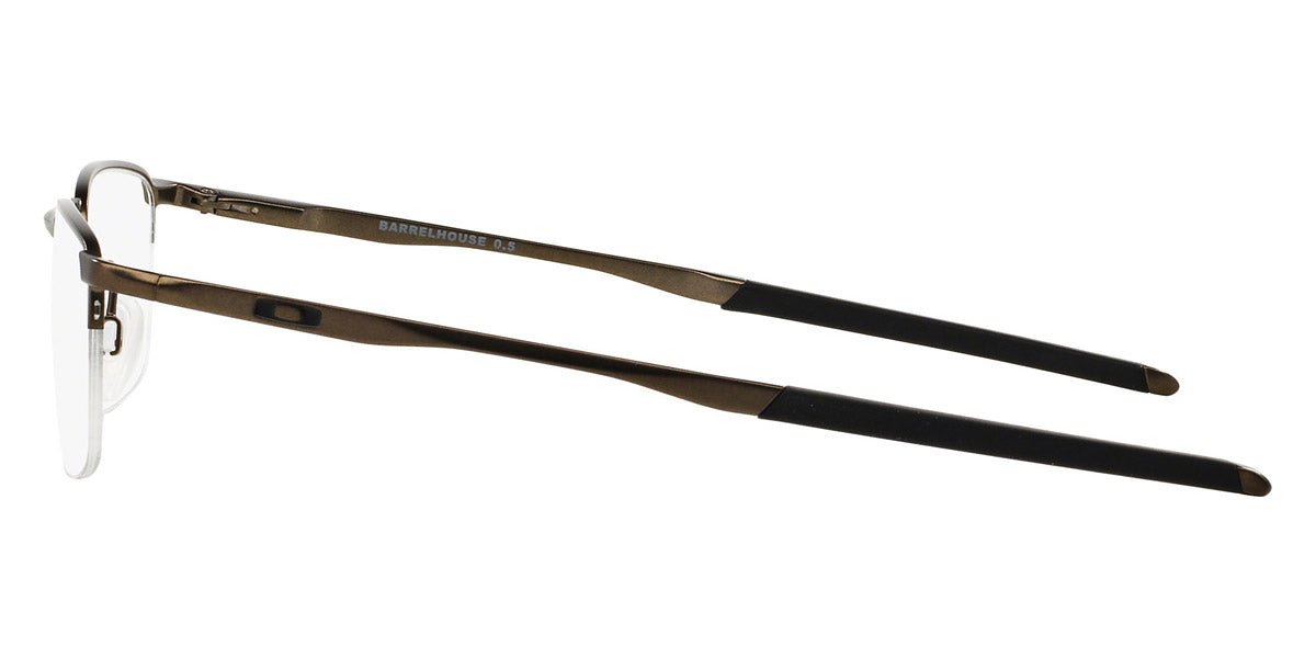 OAKLEY FRAME OX3174 BARRELHOUSE 0.5 -OAKLEY Eyeglasses- Optivision