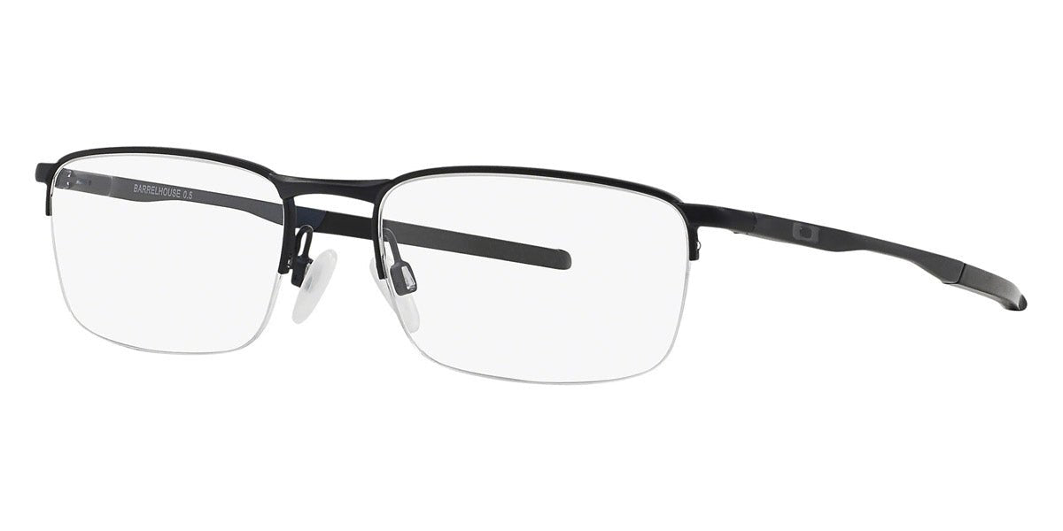 OAKLEY FRAME OX3174 BARRELHOUSE 0.5 -OAKLEY Eyeglasses- Optivision