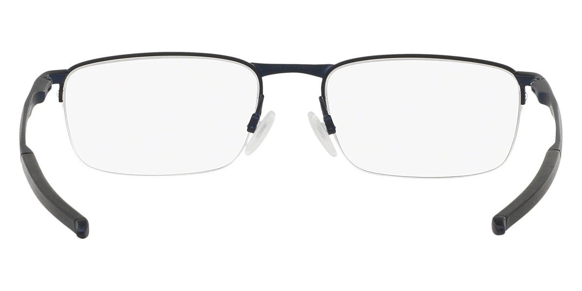 OAKLEY FRAME OX3174 BARRELHOUSE 0.5 -OAKLEY Eyeglasses- Optivision