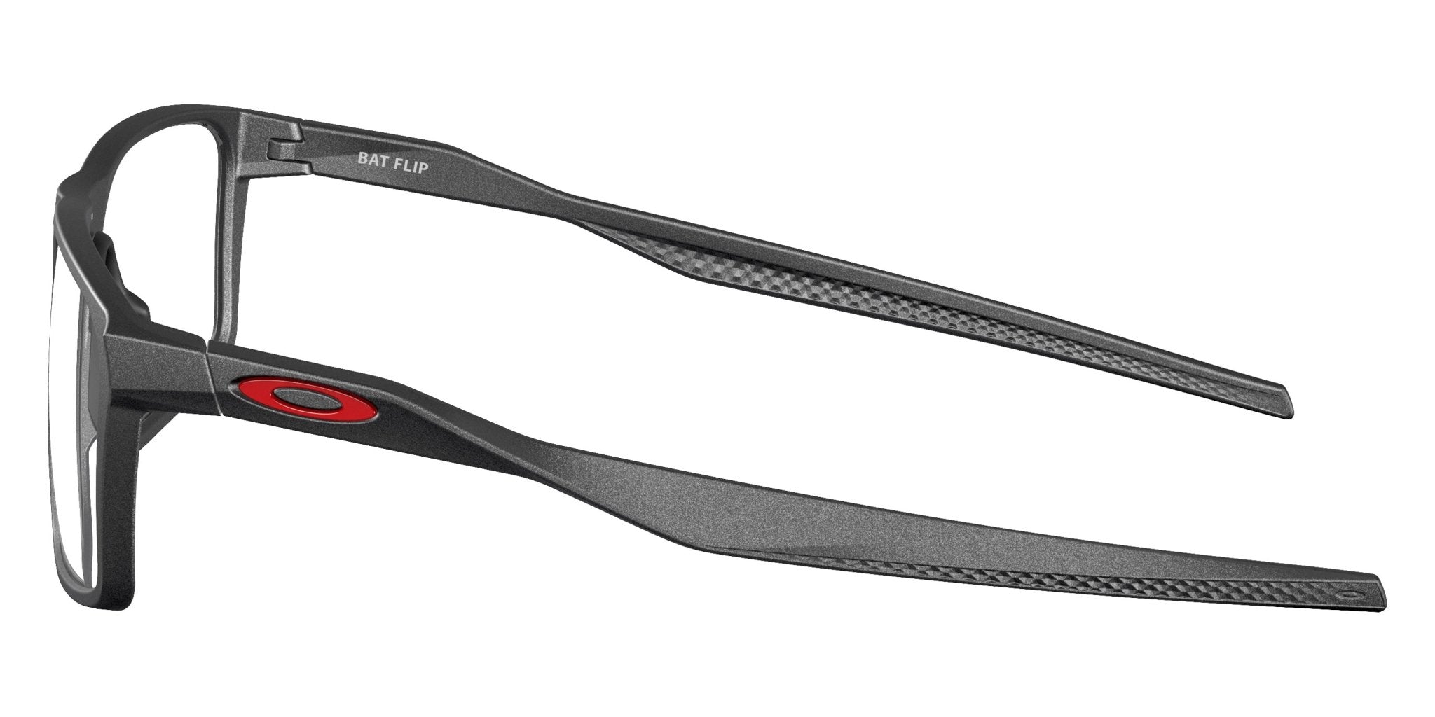 OAKLEY FRAME OX8183 BAT FLIP -OAKLEY Eyeglasses- Optivision