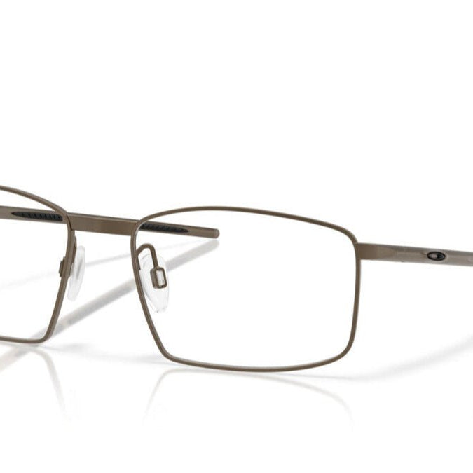OAKLEY FRAME OX5086 BURROW -OAKLEY Eyeglasses- Optivision