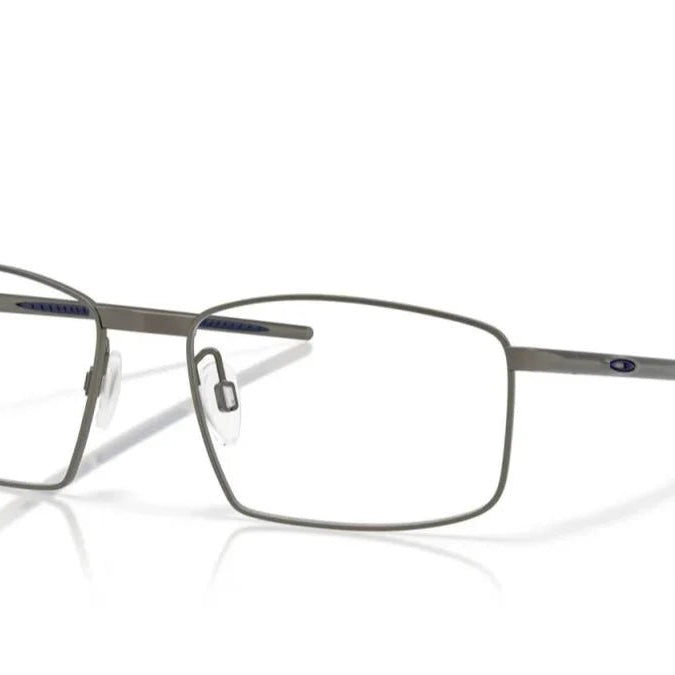 Oakley OX5086 Burrow Square Eyeglasses -OAKLEY Eyeglasses- Optivision