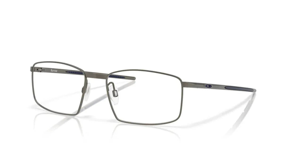 Oakley OX5086 Burrow Square Eyeglasses -OAKLEY Eyeglasses- Optivision