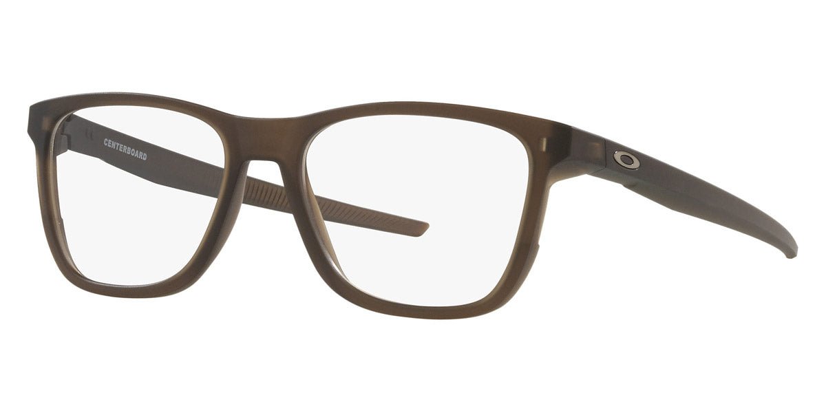 OAKLEY OX8163 CENTERBOARD -OAKLEY Eyeglasses- Optivision