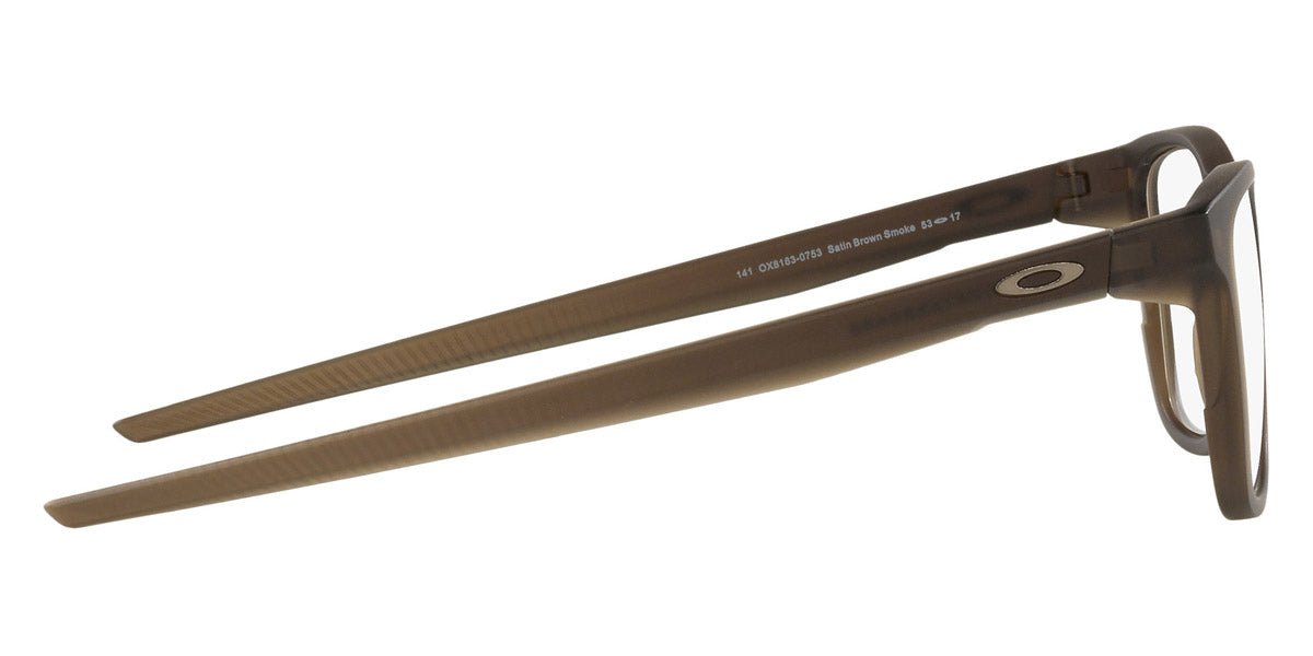 OAKLEY OX8163 CENTERBOARD -OAKLEY Eyeglasses- Optivision