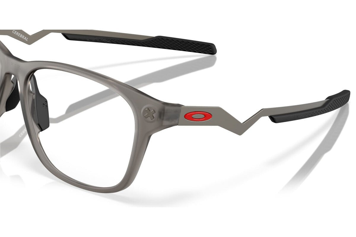 OAKLEY FRAME OX8187 CEREBRAL -OAKLEY Eyeglasses- Optivision