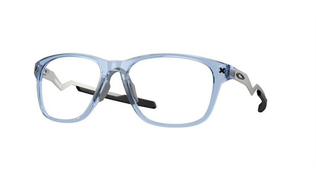 OAKLEY FRAME OX8187 CEREBRAL -OAKLEY Eyeglasses- Optivision