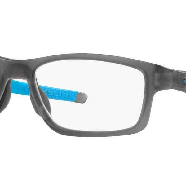OAKLEY OX8090 CROSSLINK MNP -OAKLEY Eyeglasses- Optivision