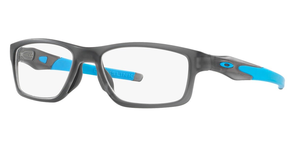 OAKLEY OX8090 CROSSLINK MNP -OAKLEY Eyeglasses- Optivision