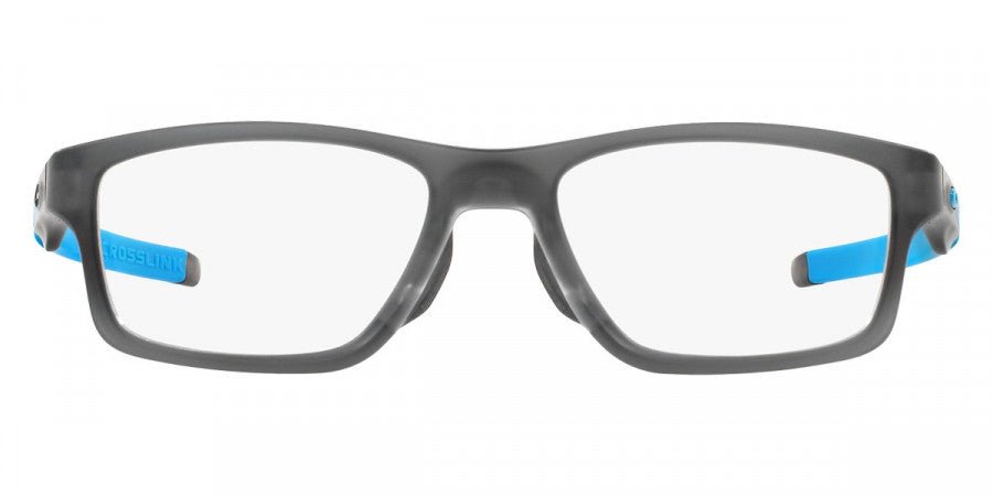 OAKLEY OX8090 CROSSLINK MNP -OAKLEY Eyeglasses- Optivision