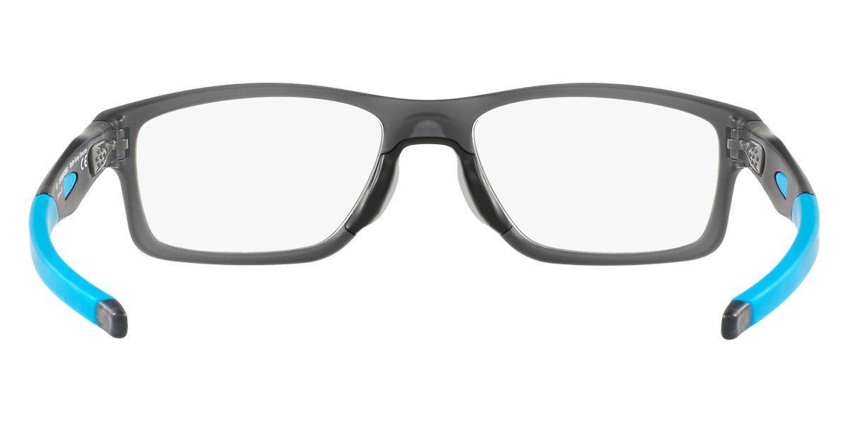 OAKLEY OX8090 CROSSLINK MNP -OAKLEY Eyeglasses- Optivision
