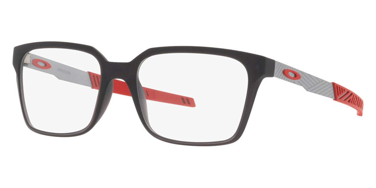 OAKLEY OX8054 DEHAVEN -OAKLEY Eyeglasses- Optivision