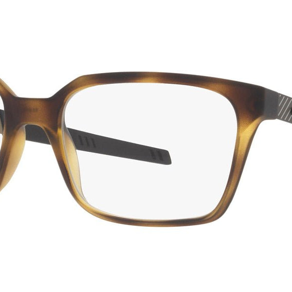 OAKLEY OX8055 EXCHANGE -OAKLEY Eyeglasses- Optivision