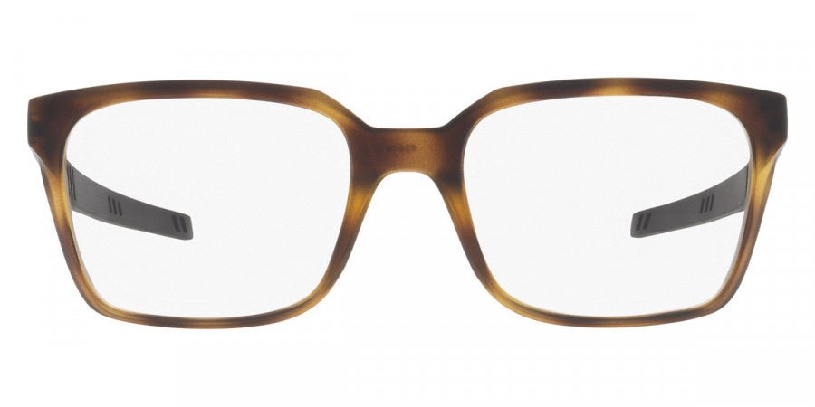 OAKLEY OX8055 EXCHANGE -OAKLEY Eyeglasses- Optivision
