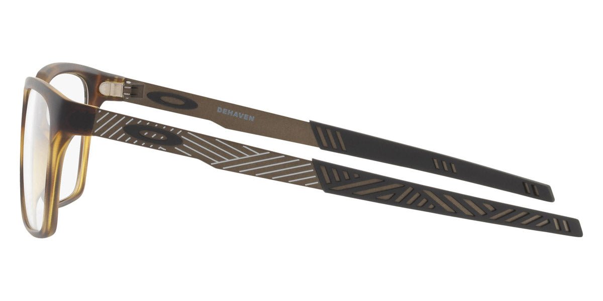 OAKLEY OX8055 EXCHANGE -OAKLEY Eyeglasses- Optivision
