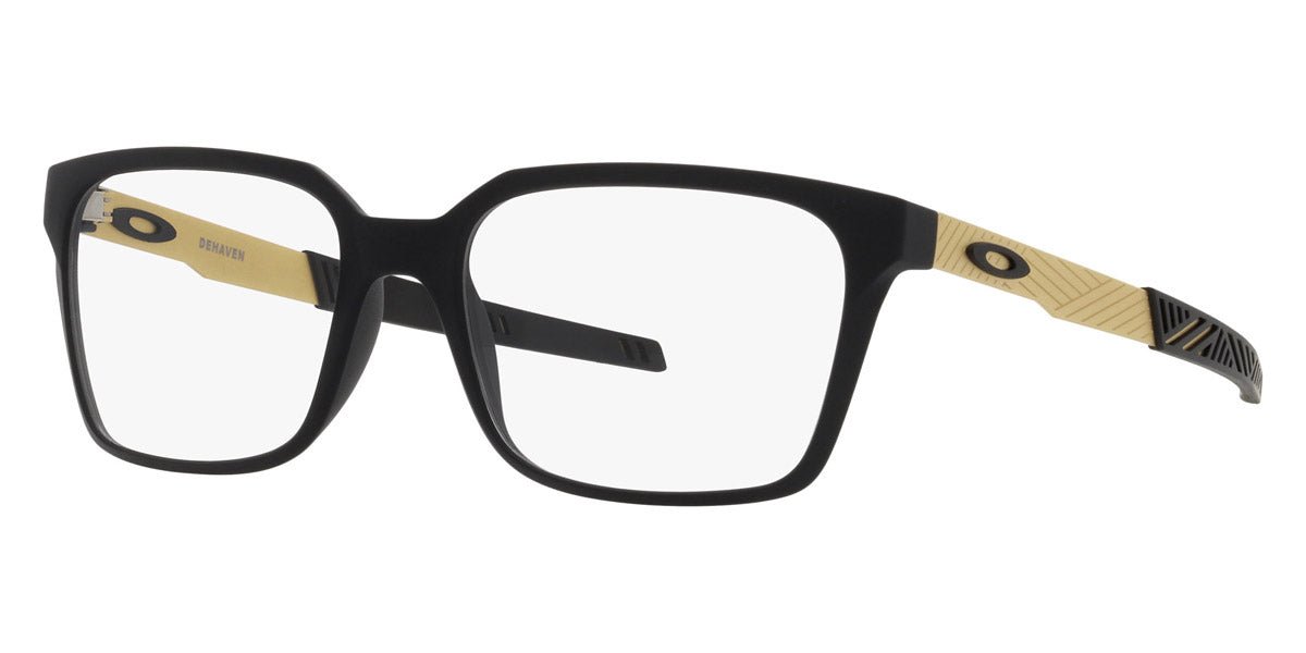 OAKLEY OX8054 DEHAVEN -OAKLEY Eyeglasses- Optivision