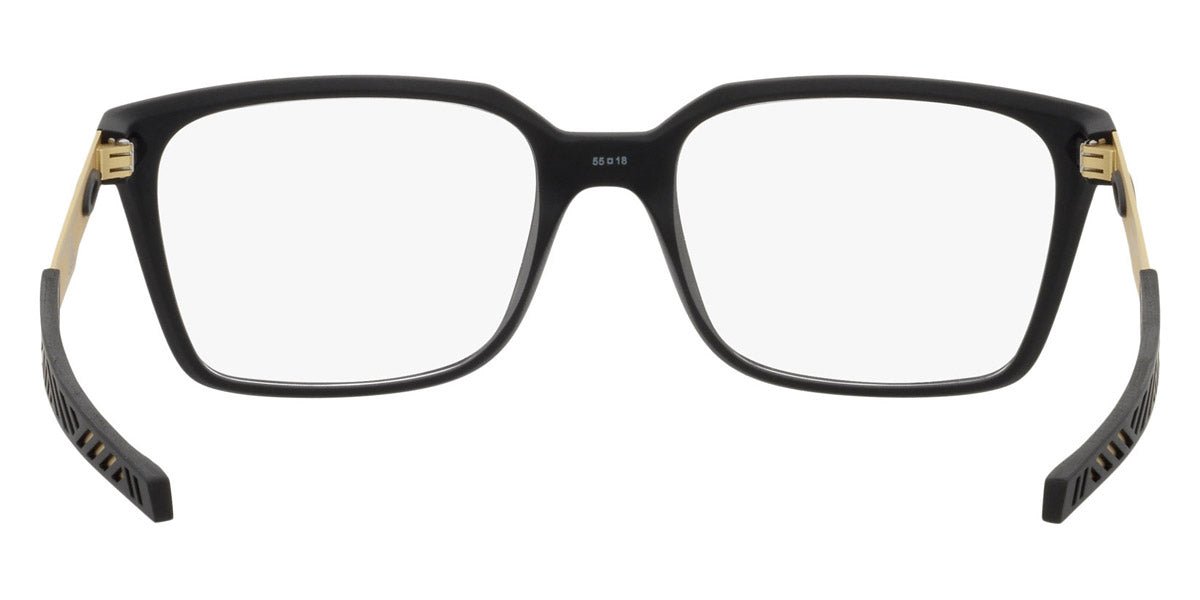 OAKLEY OX8054 DEHAVEN -OAKLEY Eyeglasses- Optivision