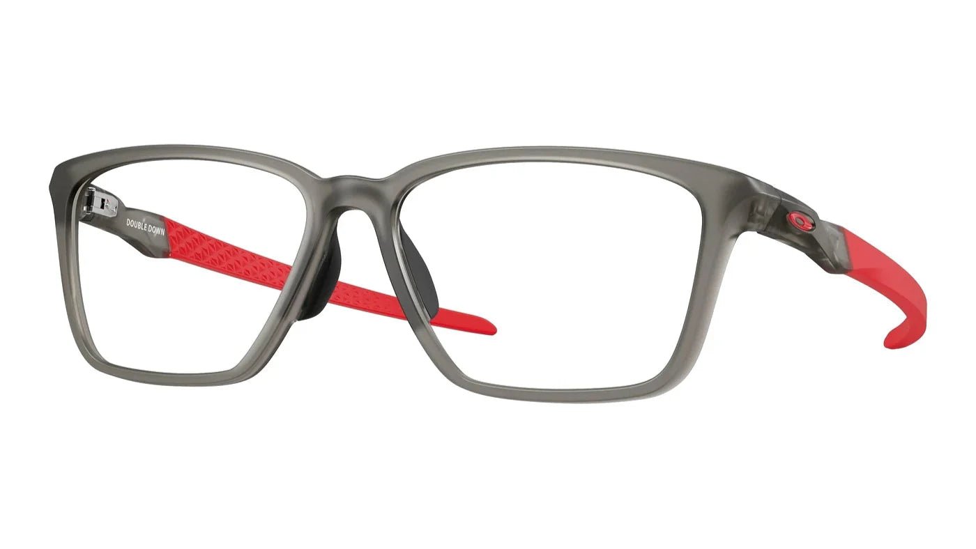OAKLEY FRAME OX8188D DOUBLE DOWN -OAKLEY Eyeglasses- Optivision