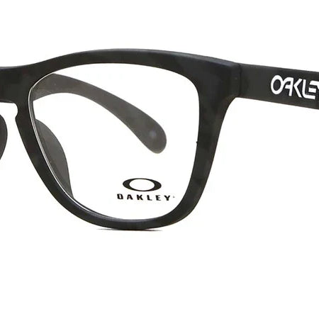 Oakley OX8137A Square Eyeglasses