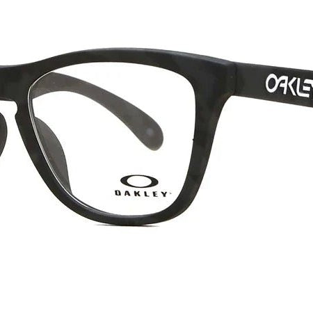 Oakley OX8137A Square Eyeglasses -OAKLEY Eyeglasses- Optivision