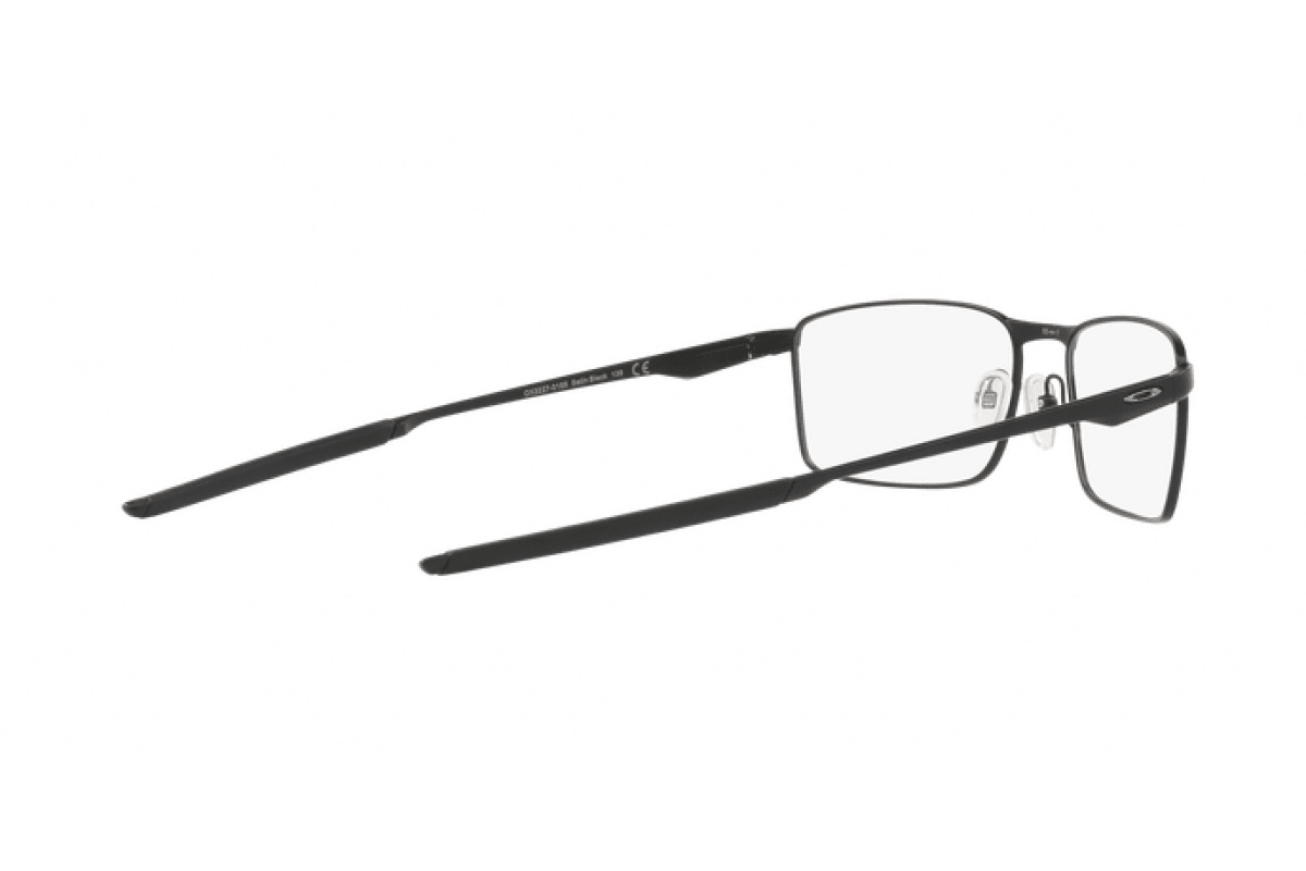 OAKLEY FRAME OX3227 FULLER -OAKLEY Eyeglasses- Optivision