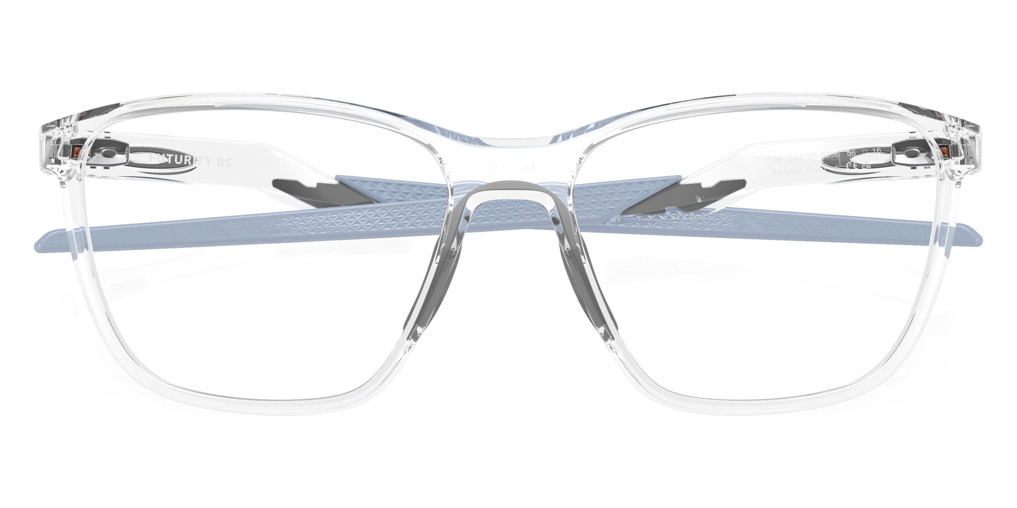 OAKLEY OX8186 FUTURITY RS -OAKLEY Eyeglasses- Optivision