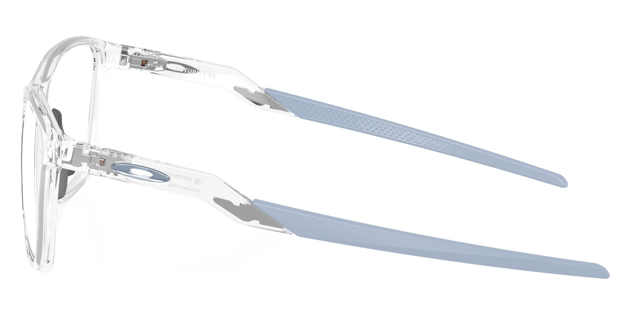 OAKLEY OX8186 FUTURITY RS -OAKLEY Eyeglasses- Optivision