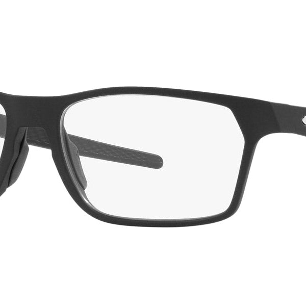 نظارة طبية مستطيلة الشكل من أوكلي موديل OX8032 Hex Jector