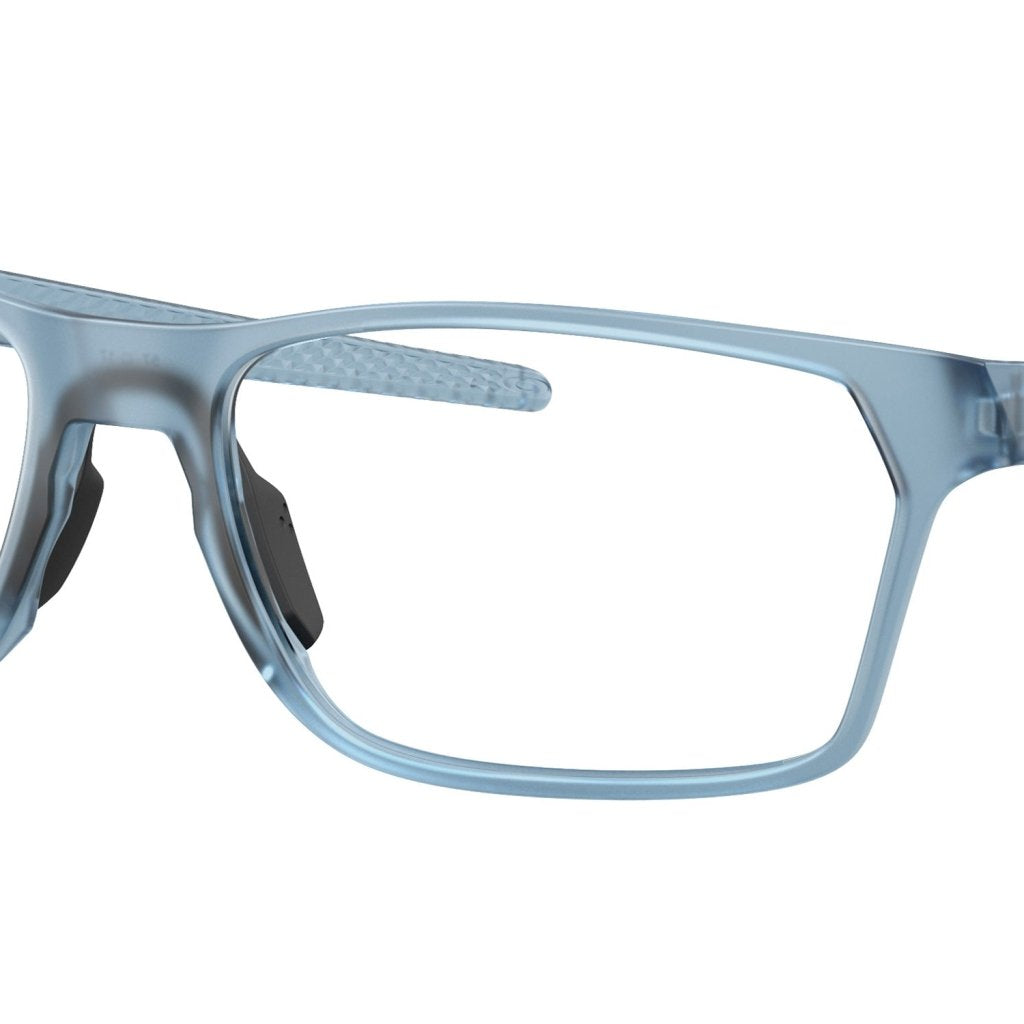 OAKLEY OX8032 HEX JECTOR -OAKLEY Eyeglasses- Optivision