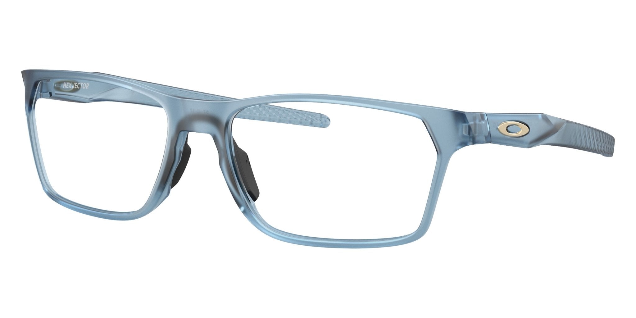 OAKLEY OX8032 HEX JECTOR -OAKLEY Eyeglasses- Optivision