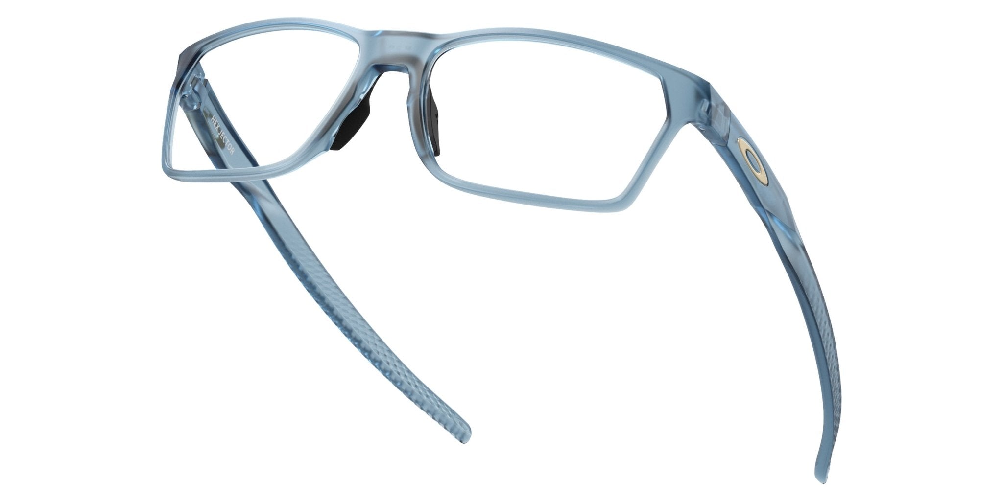 OAKLEY OX8032 HEX JECTOR -OAKLEY Eyeglasses- Optivision